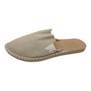 Reef | Shoes | Reef Cushion Sage Slip On Clogs Blue Tan  display picture 1